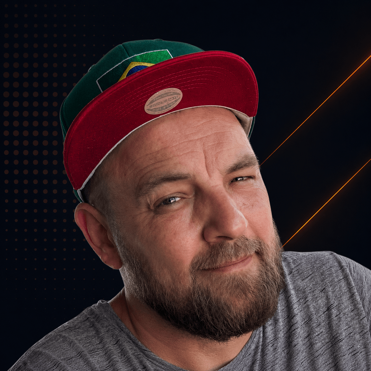 Bryan Schulze von Ickes Webdesign