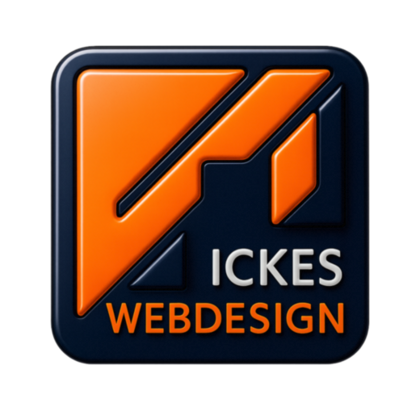 Ickes Webdesign Logo